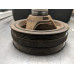16T204 Crankshaft Pulley From 2007 Chevrolet Silverado 1500  5.3 12634105